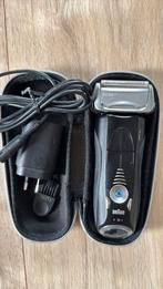 Braun Series 7 Wet & Dry Shaver, Ophalen of Verzenden, Scheren en Epileren