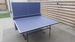 GRATIS LEVERING! Tafeltennistafels pingpongtafels WEDSTRIJD, Sport en Fitness, Tafeltennis, WR Buitengewone handel, Wedstrijdformaat