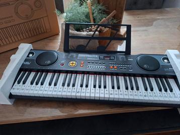 Sound Master Keyboard - Nieuwstaat! beschikbaar voor biedingen