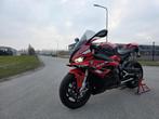BMW S1000RR | RED | Akrapovic | Garantie | M / Race Pakket, Motoren, Motoren | BMW, 4 cilinders, Motorrijbewijs A, Super Sport