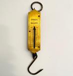 Vintage Pocket balance - zak unster, Verzenden, Gebruikt