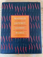 Curry bijbel- 9789021542959-Madhur Jaffrey-Kooklboek, Gelezen, Hoofdgerechten, Madhur Jaffrey, Azië en Oosters