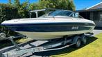 Searay 180 signature bowrider, Ophalen, Binnenboordmotor, Zo goed als nieuw, 200 pk of meer