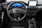 Ford Focus 1.0 EcoBoost Hybrid Active X Busines € 16.995,0, Auto's, Ford, Nieuw, Origineel Nederlands, 5 stoelen, 3 cilinders