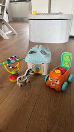 Speelgoed, Ophalen of Verzenden, Zo goed als nieuw, Overige typen