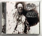 Averse Sefira - Advent Parallax CD, Verzenden, Gebruikt