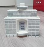 ""Delftsche Huys Handwork Made in Holland, Antiek en Kunst, Antiek | Keramiek en Aardewerk, Ophalen of Verzenden