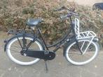 Gazelle puur NL fiets, Fietsen en Brommers, Fietsen | Heren | Herenfietsen, Versnellingen, Gebruikt, 57 tot 61 cm, Ophalen