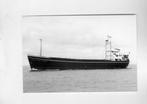 scheepvaart-foto-goodwill trader 1961, Ophalen of Verzenden, Zo goed als nieuw, Motorboot, Boek of Tijdschrift