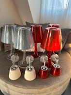 Philippe Starck Flos collectie, Ophalen of Verzenden, Zo goed als nieuw, Minder dan 50 cm