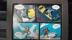 oude batman dc speldjes pins, Ophalen of Verzenden, Nieuw, Overige onderwerpen