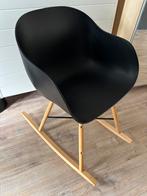 2 Leuke schommelstoelen nooit gebruikt!, Huis en Inrichting, Ophalen, Nieuw, Twee