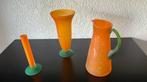 Vintage glasset, Verzamelen, Retro, Huis en Inrichting, Ophalen