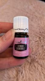 Young Living essentiële olie German Chamomile, Ophalen of Verzenden, Nieuw, Aroma