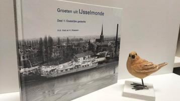 Voet, H.A. e.a.; Groeten uit IJsselmonde Deel 1: Oostelijke  beschikbaar voor biedingen