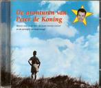 Peter de Koning - De avonturen van, Ophalen of Verzenden, Nieuw in verpakking, Pop