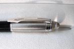Montblanc Starwalker Doué Rollerball met Platinum dop, Ophalen of Verzenden, Zo goed als nieuw, Vulpen, Mont Blanc