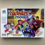 Twister moves, Gebruikt, MB, Ophalen