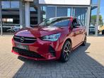 Opel CORSA 1.2 EDITION AIRCO CRUISE STOELVERW., Auto's, Voorwielaandrijving, Gebruikt, Euro 6, 1199 cc