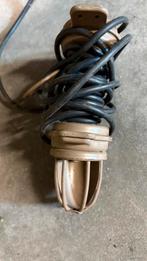 Military Land Rover Inspection lamp light., Ophalen of Verzenden, Landmacht