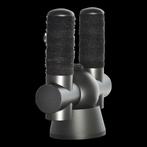 Bulldog Music Gear Guitar Hanger Gunmetal gitaar muurbeugel, Muziek en Instrumenten, Standaards, Gitaar, Instrumentstandaard, .