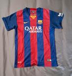 Suarez voetbalshirt, Maat XS of kleiner, Verzenden, Zo goed als nieuw, Shirt
