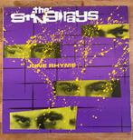The Sting Rays - June Rhyme - LP, Ophalen of Verzenden, Gebruikt, 12 inch