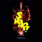Snap - Madman's Return CD, Cd's en Dvd's, Cd's | Pop, 2000 tot heden, Zo goed als nieuw, Verzenden