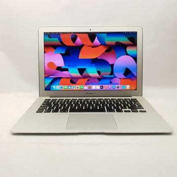 Apple MacBook air early 2015 || Nu maar €159.99 beschikbaar voor biedingen