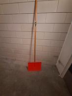 Sneeuwschuiver, Ophalen of Verzenden, Gebruikt, Schop, Onbekend