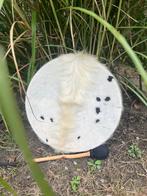 Sjamaan drum paard, Muziek en Instrumenten, Ophalen of Verzenden, Nieuw, Trommel