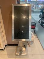 Menu vitrine, Ophalen of Verzenden