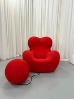 La Mamma Gaetano Pesce Up Serie B&B Italia, Huis en Inrichting, Ophalen, Zo goed als nieuw, 75 tot 100 cm, Stof