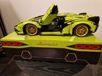 LEGO Technic Lamborghini Sian 42115, Kinderen en Baby's, Speelgoed | Duplo en Lego, Ophalen of Verzenden, Zo goed als nieuw, Complete set