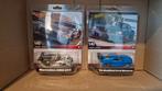 Hotwheels Realriders 1:43 - Nummers #6 t/m #13, Ophalen of Verzenden, Nieuw, Auto