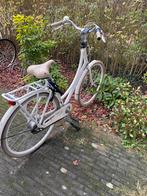 Batavus fiets, Fietsen en Brommers, Fietsen | Dames | Damesfietsen, Ophalen, Gebruikt, Batavus, Versnellingen