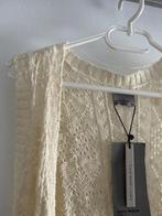 Vest wit beige maat s, Vero Moda, Wit, Nieuw, Ophalen of Verzenden