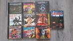 Hellraiser, Thunderdome, Earthquake,Tiesto 12 CD's, Ophalen, Gebruikt, Techno of Trance