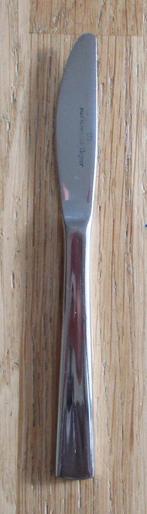 Kempen en Begeer Karin? mes mesje 16,5cm 43gram, Ophalen of Verzenden, Zo goed als nieuw, Rvs of Chroom