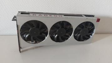 AMD Radeon VII 16GB HBM2 (Lees beschrijving) beschikbaar voor biedingen