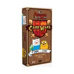 GEZOCHT: Adventure Time Card Wars, Ophalen of Verzenden, Sleeves of Kaarthoesjes