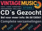 Gevraagd: Wij kopen jouw CD's tegen eerlijke prijzen Gezocht, Cd's en Dvd's, Cd's | Pop, Ophalen, 2000 tot heden, Gebruikt