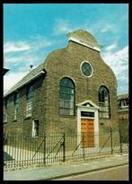 Leerdam : Evangelisch-Lutherse Kerk, Verzamelen, Ophalen of Verzenden, 1960 tot 1980, Ongelopen, Zuid-Holland