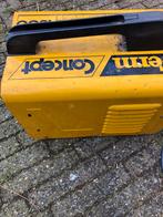 Ferm lasapparaat, Doe-het-zelf en Verbouw, Gereedschap | Lasapparaten, Ophalen, Gebruikt, 150 tot 250 ampère, Elektroden