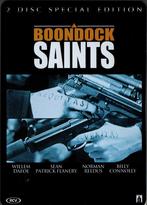Boondock saints, Vanaf 16 jaar, Ophalen of Verzenden, Zo goed als nieuw, Boxset