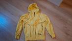 Reece vest geel maat128, Ophalen of Verzenden, Zo goed als nieuw, Kleding