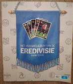 Eredivisie sticker album, Ophalen of Verzenden, Zo goed als nieuw, Overige binnenlandse clubs, Poster, Plaatje of Sticker