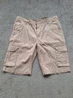 Korte broek maat 52 Babista, Ophalen of Verzenden, Nieuw, Maat 52/54 (L), Beige