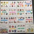 een ogenblikje op.. 12 boekjes, Boeken, Kinderboeken | Kleuters, Ophalen of Verzenden, Fictie algemeen, Zo goed als nieuw