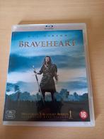 Braveheart - Blu-ray - Mel Gibson - Actie/Avontuur, Ophalen of Verzenden, Zo goed als nieuw, Actie